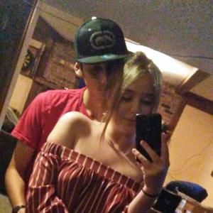 Meet your Posher, Kaileigh